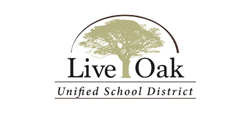 Live Oak School District_副本