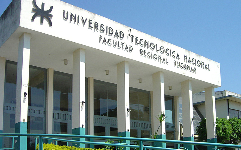Universidad Technolgica Nacional